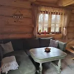 Bodychowka Ustronie Morskie