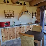 Holiday home Bodychowka *