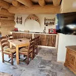 Bodychowka Holiday home Ustronie Morskie