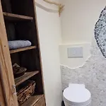 Holiday home Bodychowka Ustronie Morskie