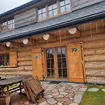 Holiday home Bodychowka Ustronie Morskie