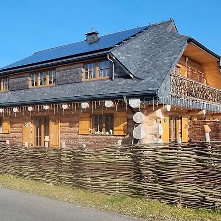 Bodychowka Ustronie Morskie