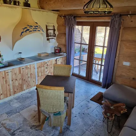 Bodychowka Ustronie Morskie