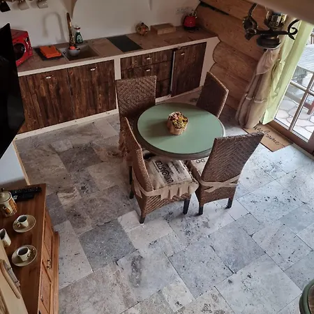 Bodychowka * Ustronie Morskie