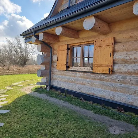 Bodychowka Holiday home