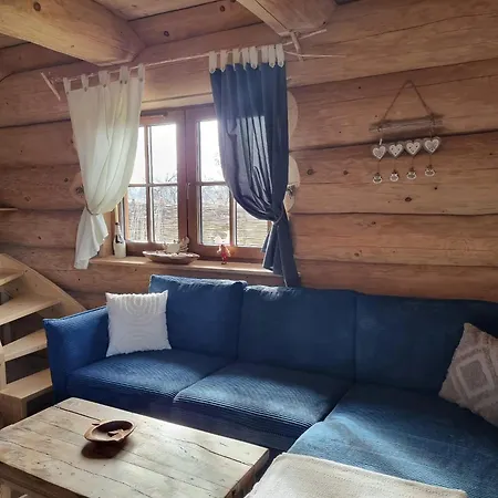 Bodychowka Holiday home Ustronie Morskie