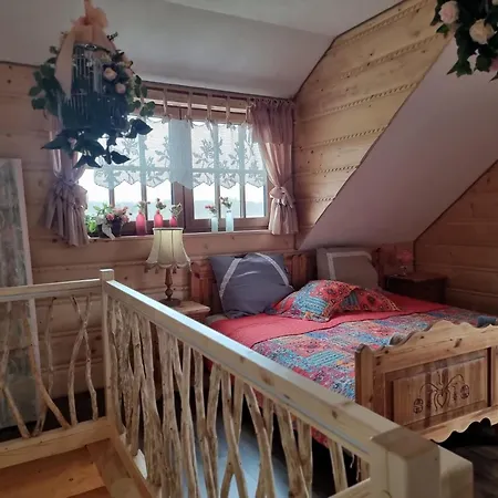 Bodychowka * Ustronie Morskie