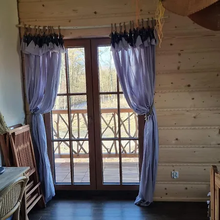 Vakantiehuis Bodychowka
