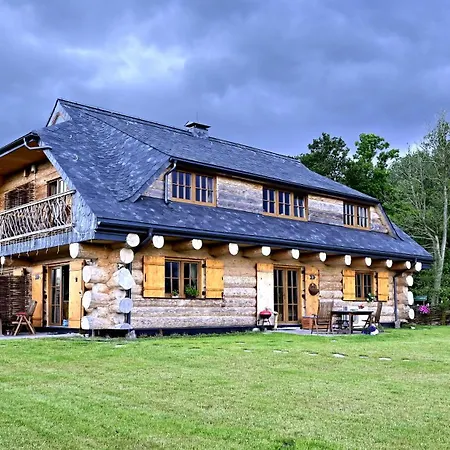 Bodychowka Holiday home Ustronie Morskie