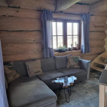 Bodychowka Ustronie Morskie