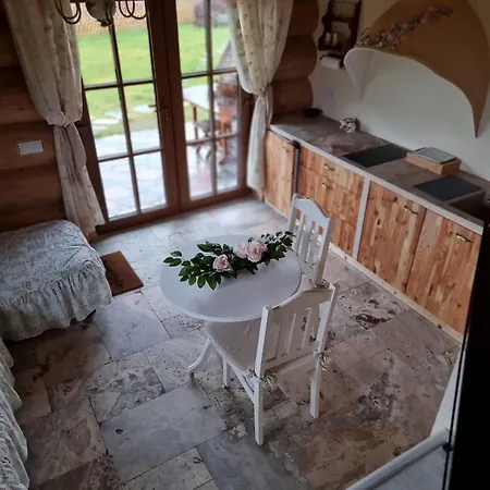 Bodychowka * Ustronie Morskie