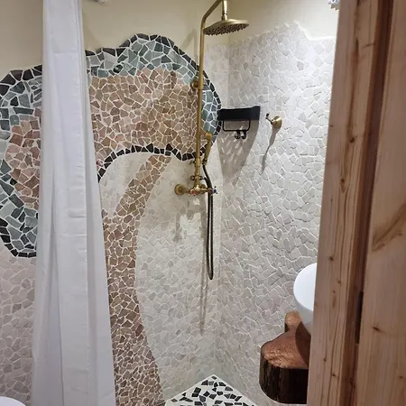 Vakantiehuis Bodychowka Ustronie Morskie