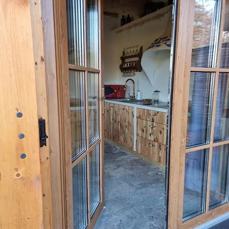 Bodychowka Ustronie Morskie