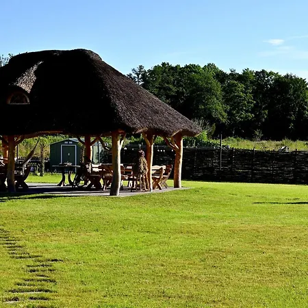 Bodychowka * Ustronie Morskie