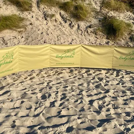 Bodychowka Vakantiehuis *