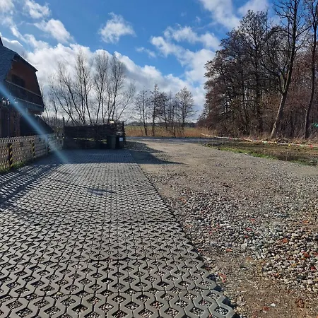 Holiday home Bodychowka *