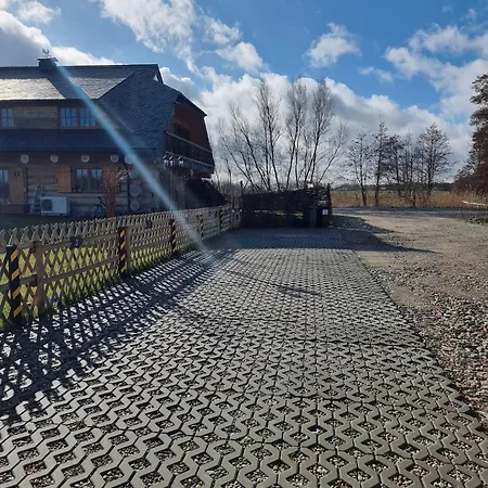 Hébergement de vacances Bodychowka