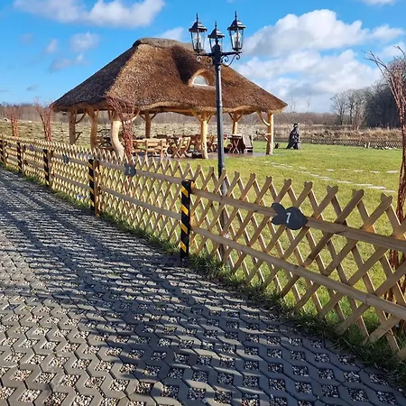 Bodychowka Holiday home Ustronie Morskie