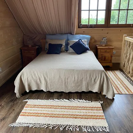 Bodychowka Ustronie Morskie