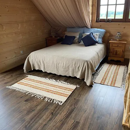 Bodychowka * Ustronie Morskie