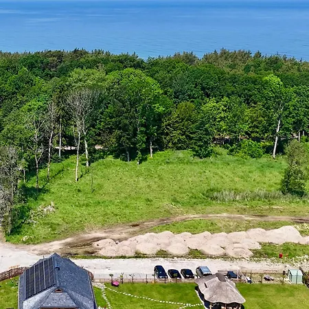 Bodychowka * Ustronie Morskie