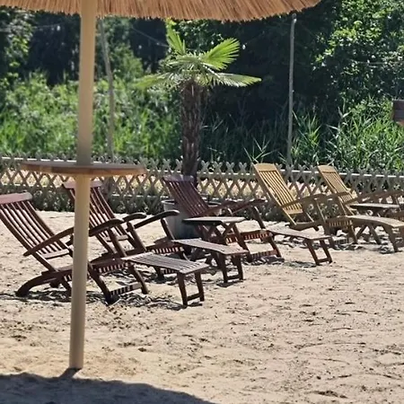 Bodychowka Vakantiehuis *