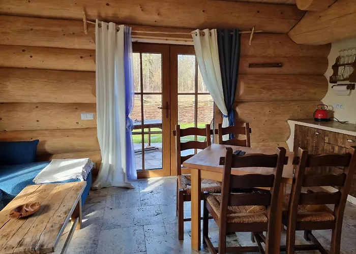 Holiday home Bodychowka *