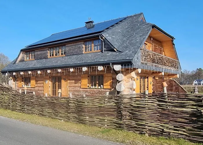 Bodychowka Ustronie Morskie