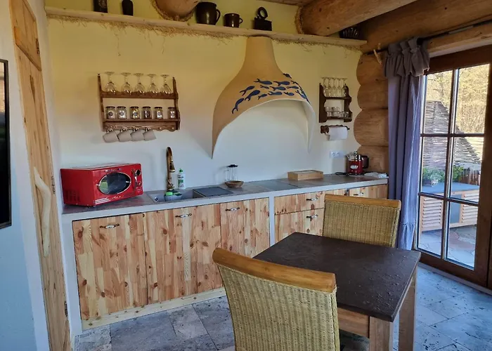 Holiday home Bodychowka *