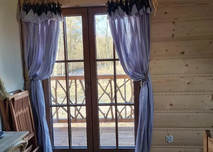 Holiday home Bodychowka