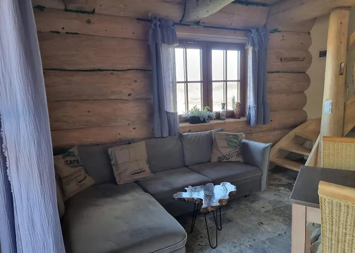 Bodychowka Ustronie Morskie