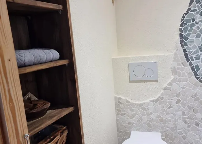 Feriehus Bodychowka Ustronie Morskie