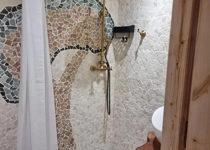 Holiday home Bodychowka Ustronie Morskie