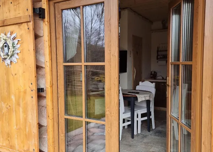 Holiday home Bodychowka *