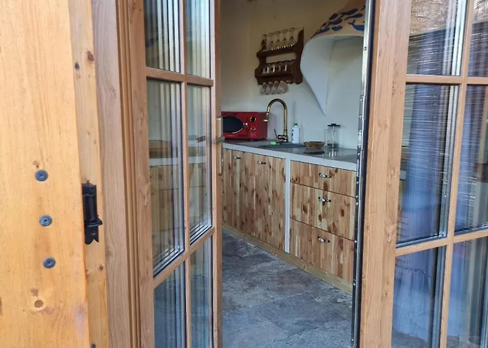 Bodychowka Ustronie Morskie