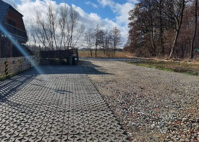 Holiday home Bodychowka *