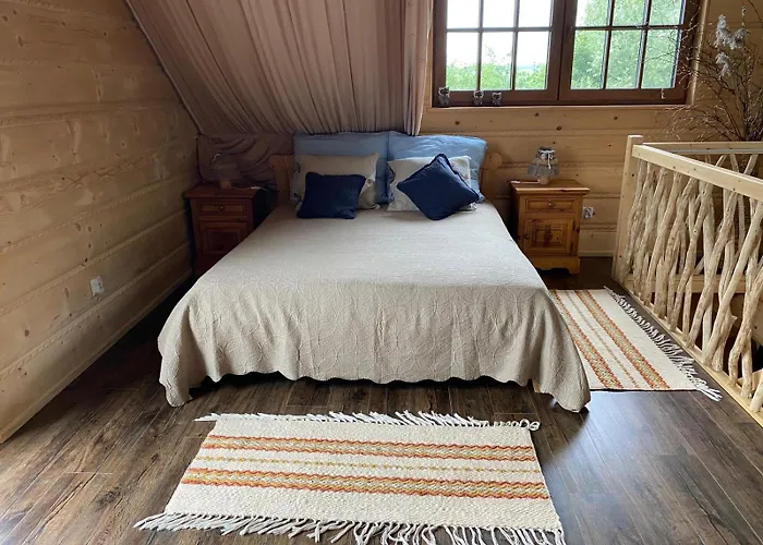 Bodychowka Ustronie Morskie