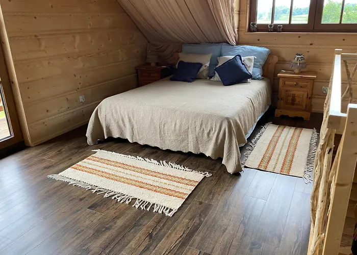 Bodychowka * Ustronie Morskie