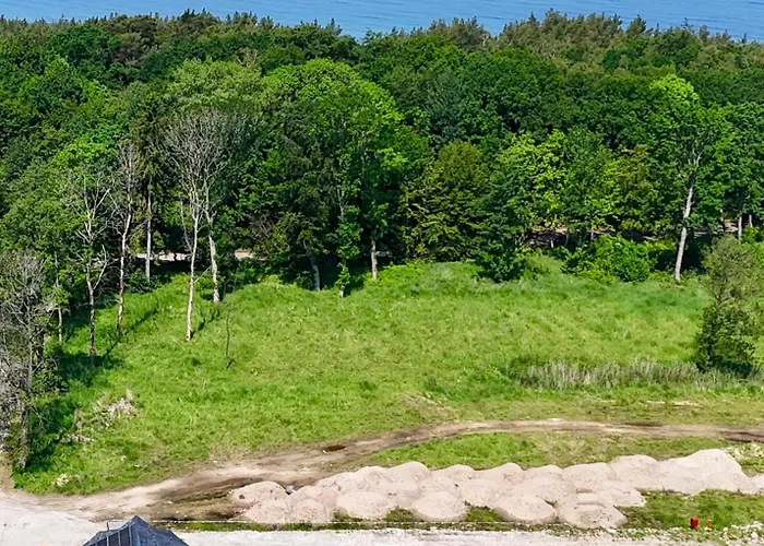 Bodychowka * Ustronie Morskie